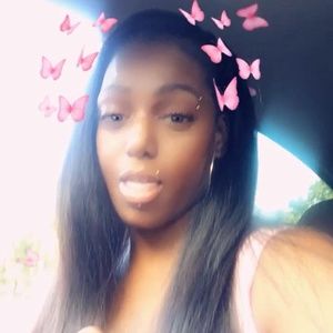 Meet your Posher, Arnetta